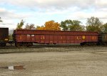 LRS Box Car 913